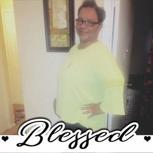 Meet your Posher, Rochelle